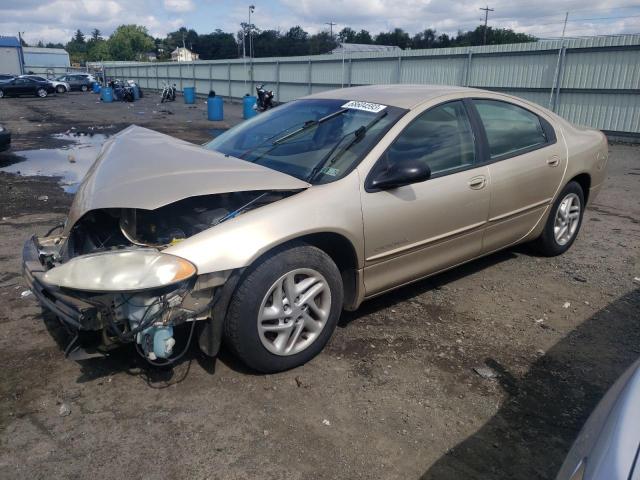 Dodge Intrepid (2000)