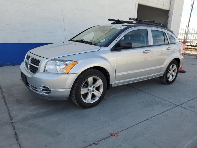 Dodge Caliber sx (2010)