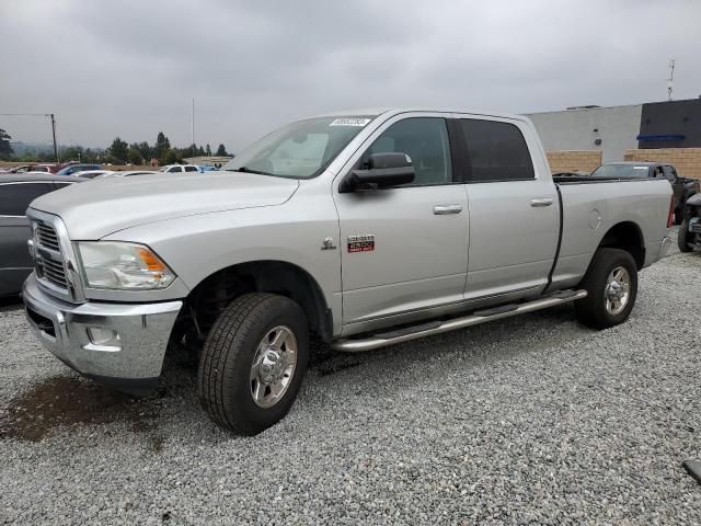 Dodge Ram 2500 s (2012)