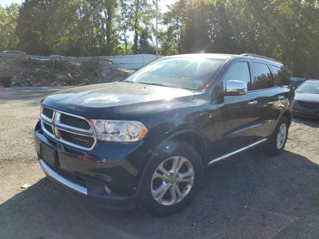 Dodge Durango cr (2013)