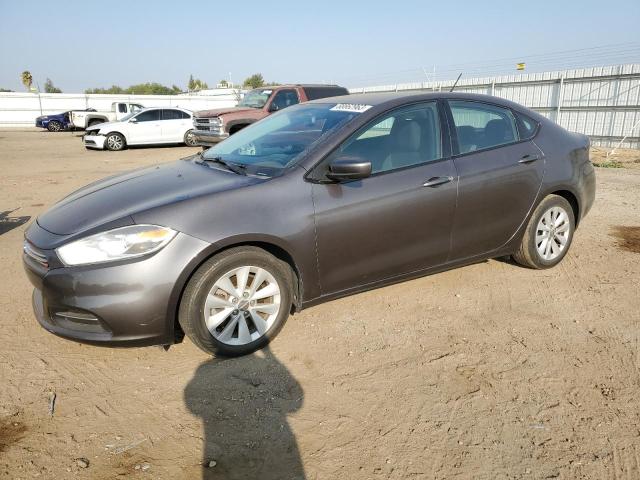 Dodge Dart se ae (2016)