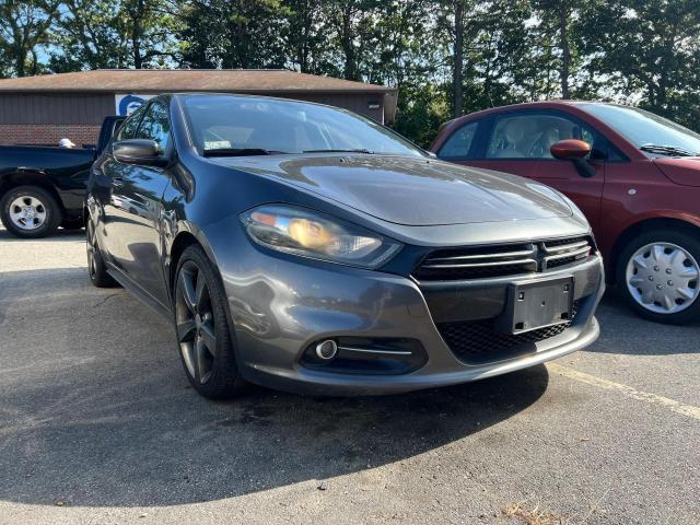 Dodge Dart gt (2014)