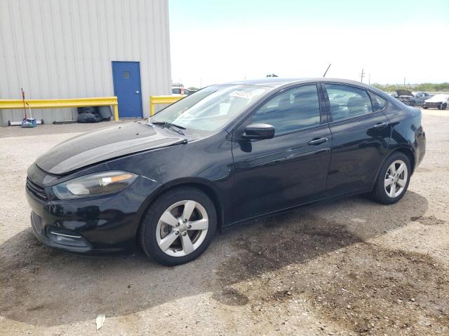Dodge Dart sxt (2015)