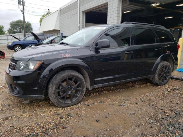 Dodge Journey gt (2017)