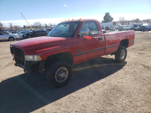 Dodge Ram 2500 (1997)