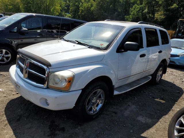 Dodge Durango li (2004)