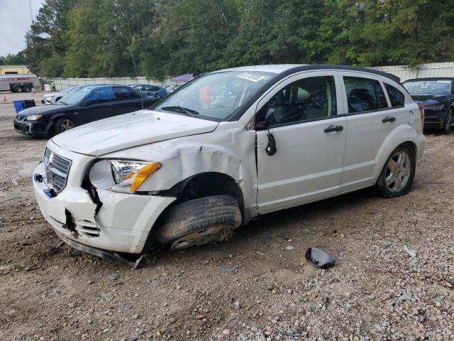 Dodge Caliber sx (2008)