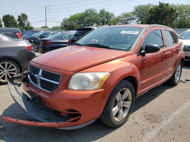 Dodge Caliber sx (2010)