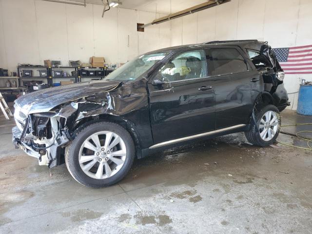 Dodge Durango cr (2012)