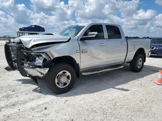 Dodge Ram 2500 s (2012)