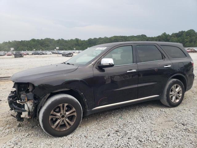 Dodge Durango sx (2013)