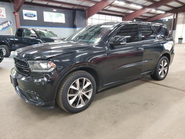 Dodge Durango r (2014)