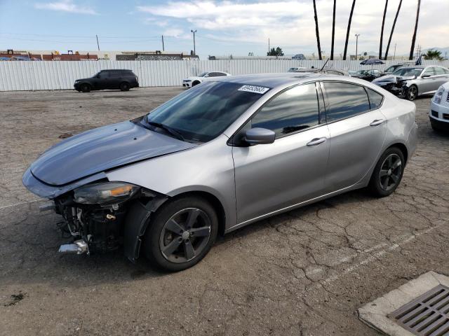 Dodge Dart sxt (2015)