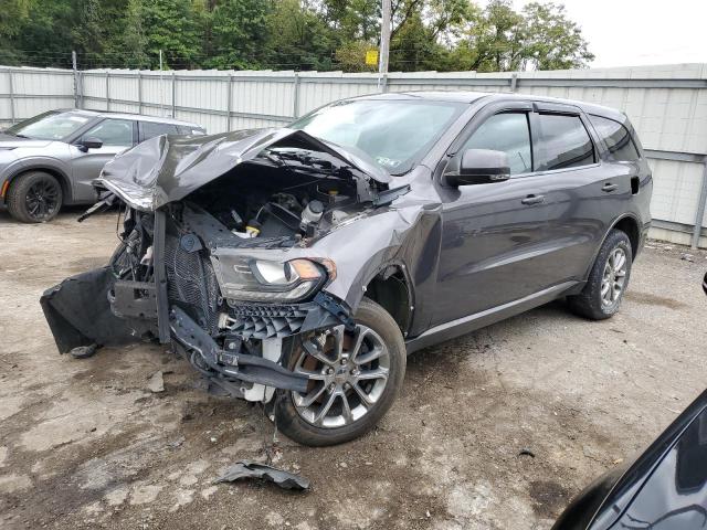 Dodge Durango li (2015)