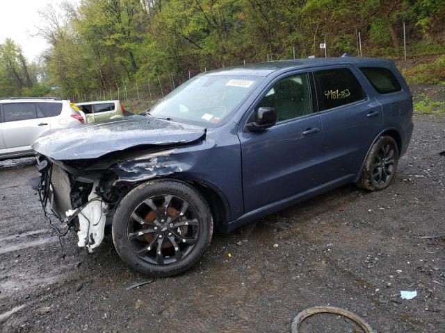 Dodge Durango gt (2020)