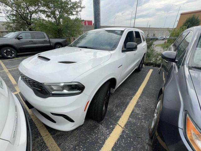 Dodge Durango r (2021)