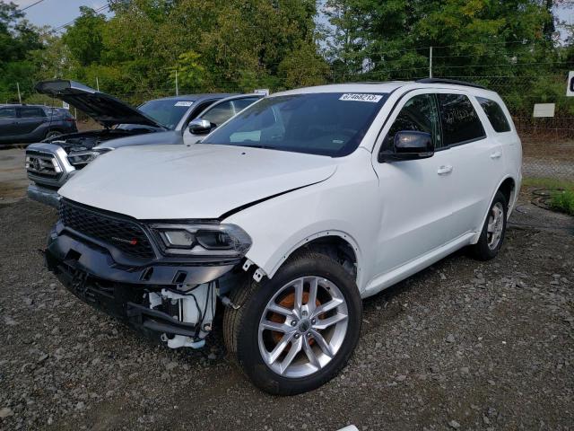 Dodge Durango gt (2023)