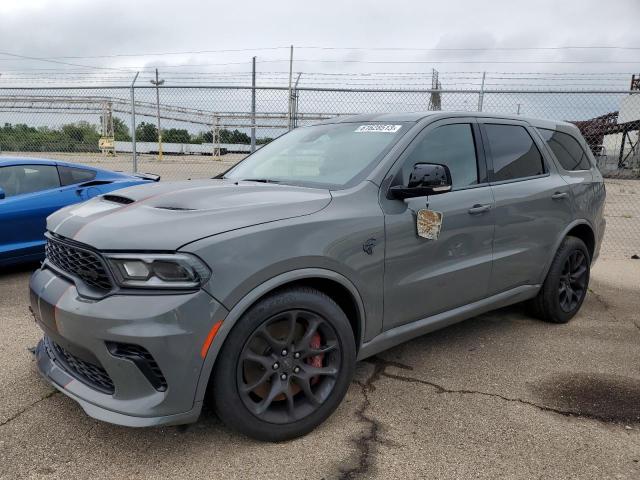 Dodge Durango sr (2023)