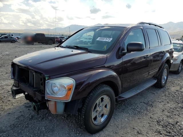 Dodge Durango li (2005)