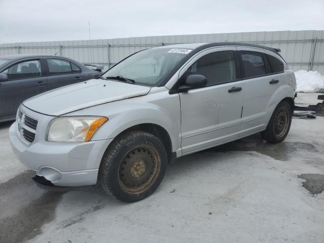 Dodge Caliber sx (2007)