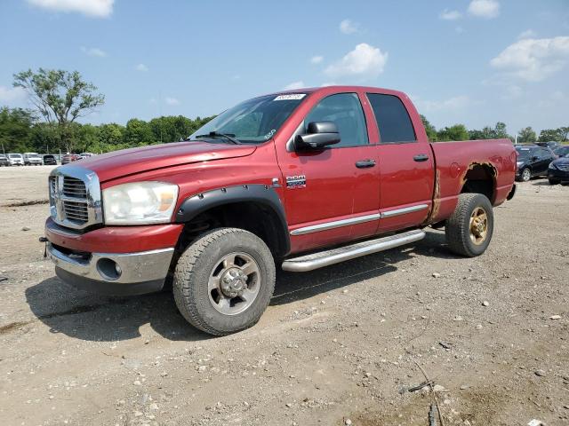 Dodge Ram 2500 s (2008)