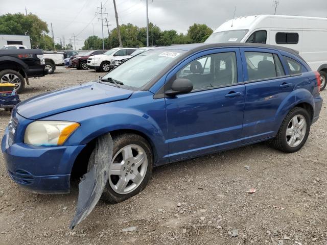 Dodge Caliber sx (2009)