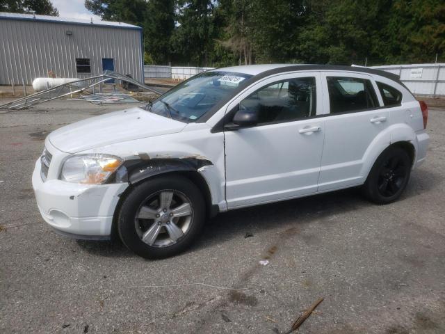 Dodge Caliber sx (2012)