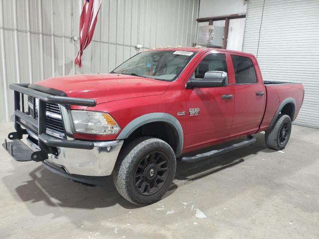 Dodge Ram 2500 s (2012)