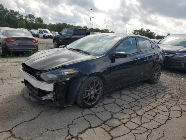 Dodge Dart sxt (2013)