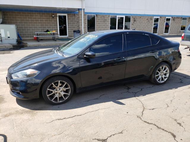 Dodge Dart sxt (2013)