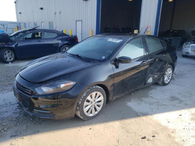 Dodge Dart sxt (2014)