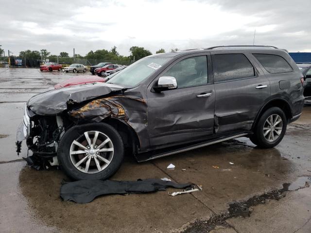 Dodge Durango li (2014)