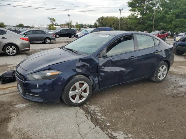 Dodge Dart sxt (2016)