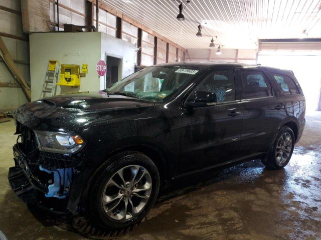 Dodge Durango r (2019)