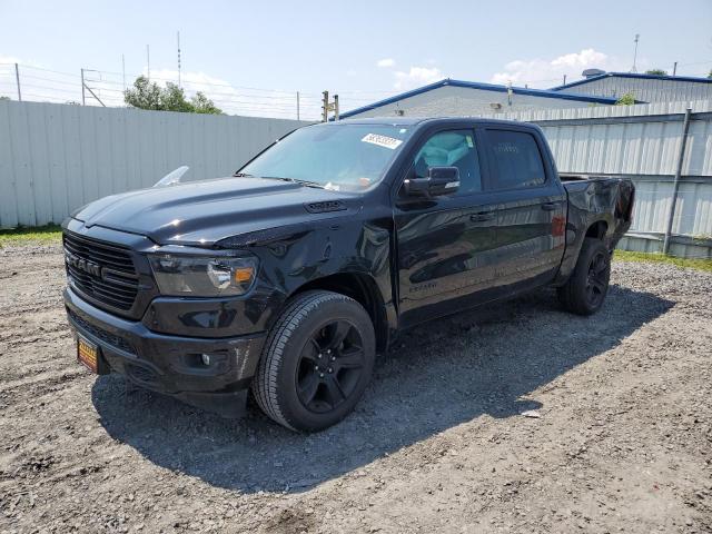 Dodge Ram (2020)