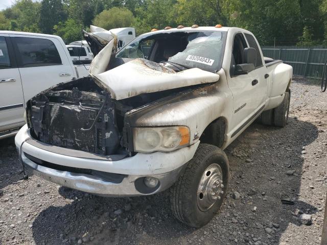 Dodge Ram 3500 s (2004)