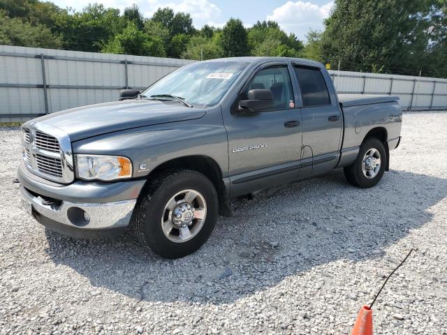 Dodge Ram 2500 s (2005)