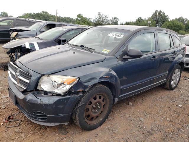 Dodge Caliber sx (2007)