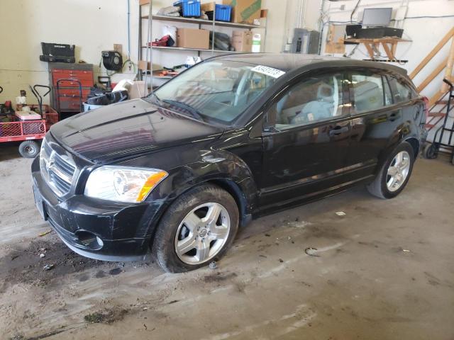 Dodge Caliber sx (2007)