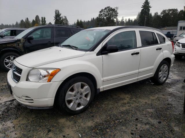 Dodge Caliber sx (2007)