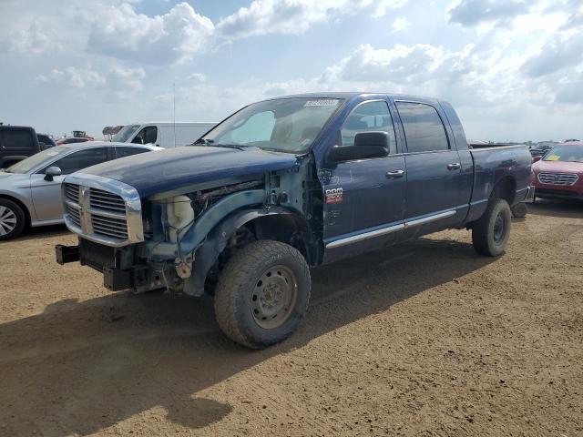 Dodge Ram 2500 (2007)