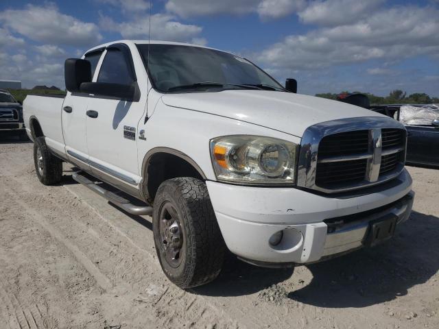 Dodge Ram 3500 s (2007)