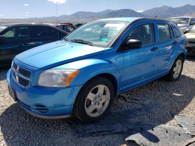 Dodge Caliber sx (2008)