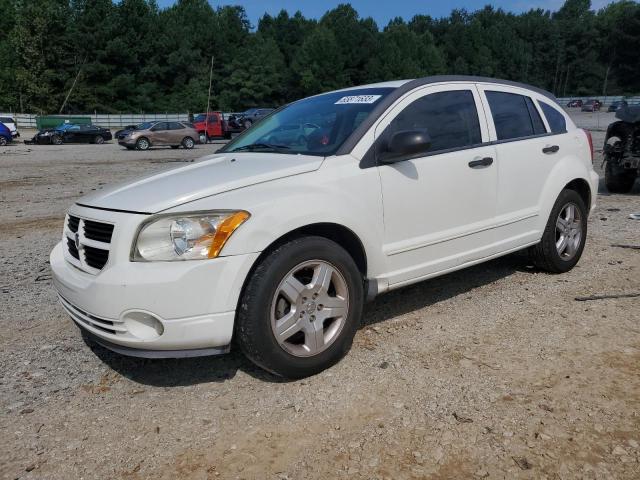 Dodge Caliber sx (2008)