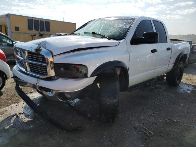 Dodge Ram 2500 s (2008)