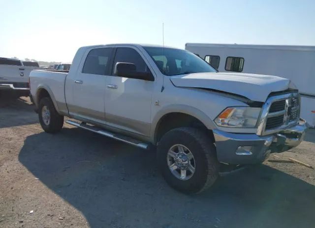 Dodge Ram 2500 (2010)