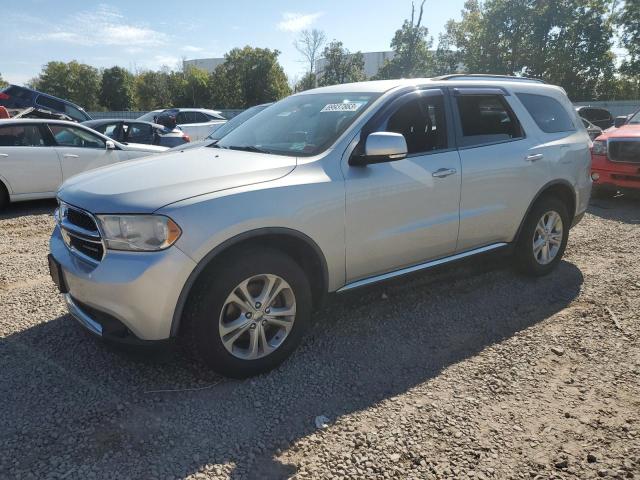 Dodge Durango cr (2012)