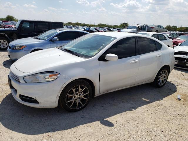 Dodge Dart sxt (2013)