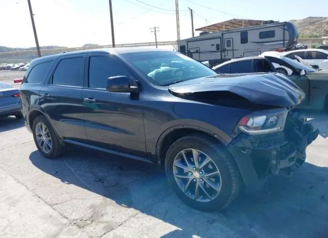 Dodge Durango (2014)