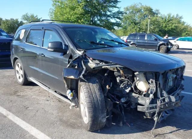 Dodge Durango (2014)